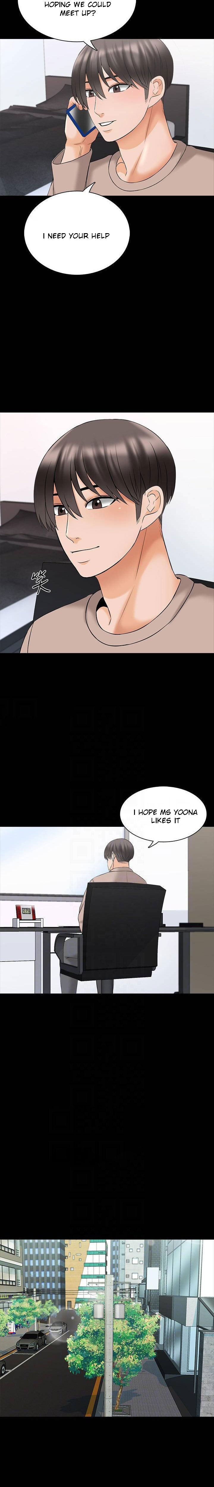 A Tutor Chapter 37 - Page 6