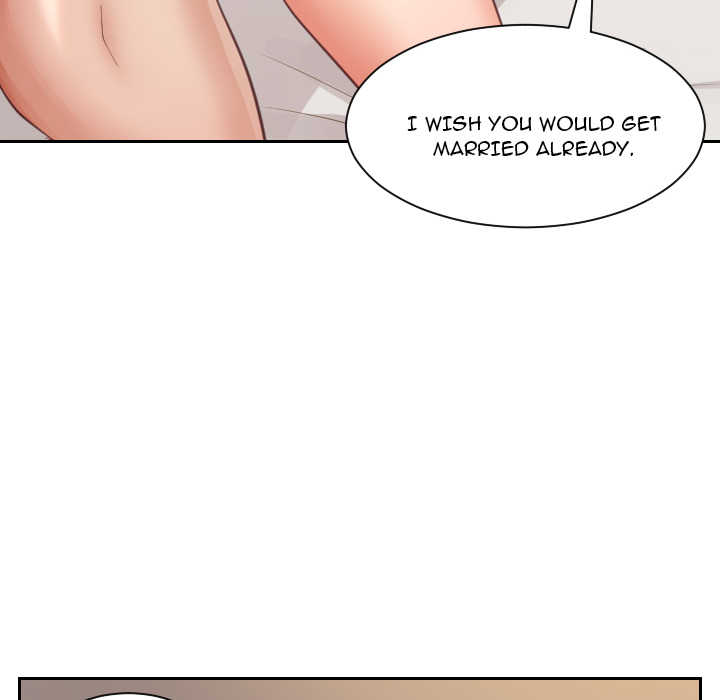 Her Situation Chapter 1 - Page 20