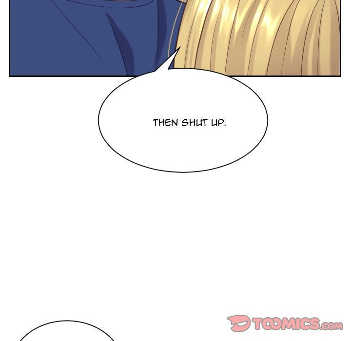 Her Situation Chapter 17 - Page 33