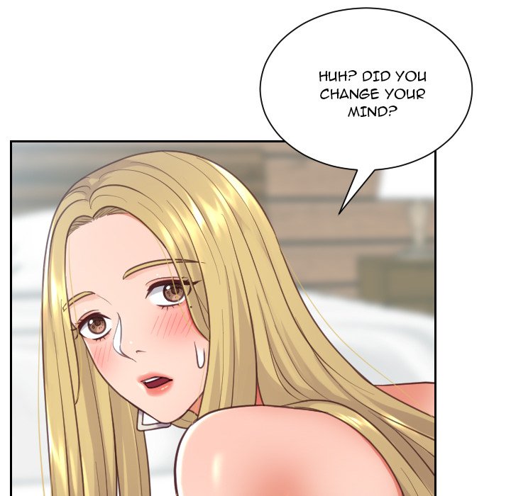 Her Situation Chapter 18 - Page 150