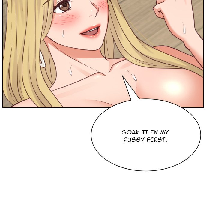 Her Situation Chapter 20 - Page 37