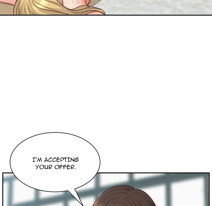 Her Situation Chapter 21 - Page 58