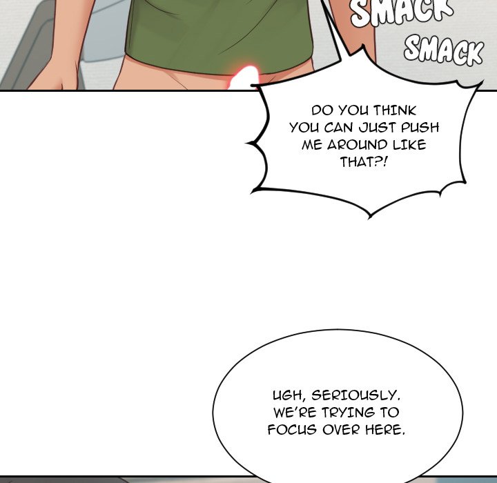 Her Situation Chapter 26 - Page 49