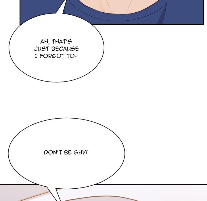 Her Situation Chapter 27 - Page 16