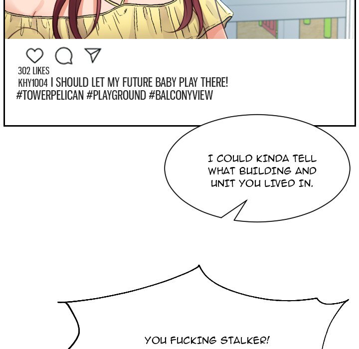 Her Situation Chapter 3 - Page 35