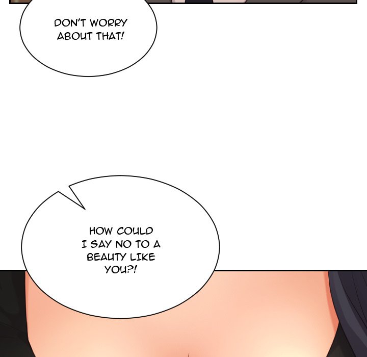 Her Situation Chapter 32 - Page 37