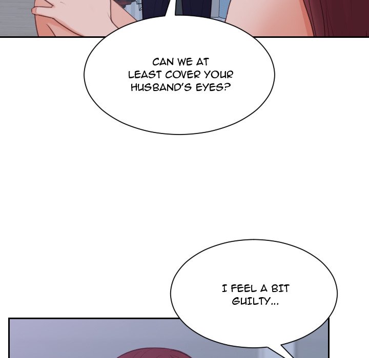 Her Situation Chapter 35 - Page 28