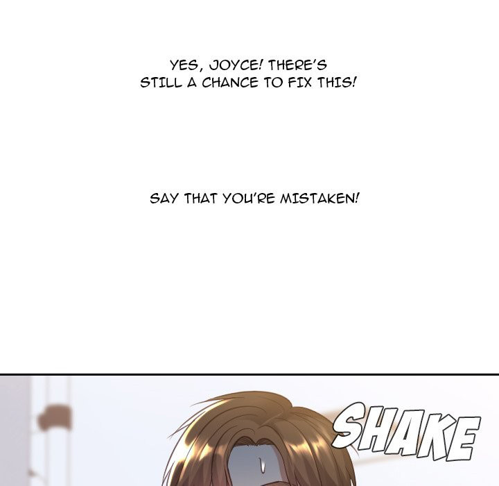 Her Situation Chapter 38 - Page 16