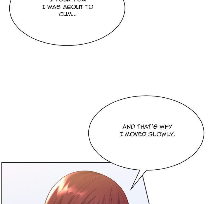 Her Situation Chapter 39 - Page 110