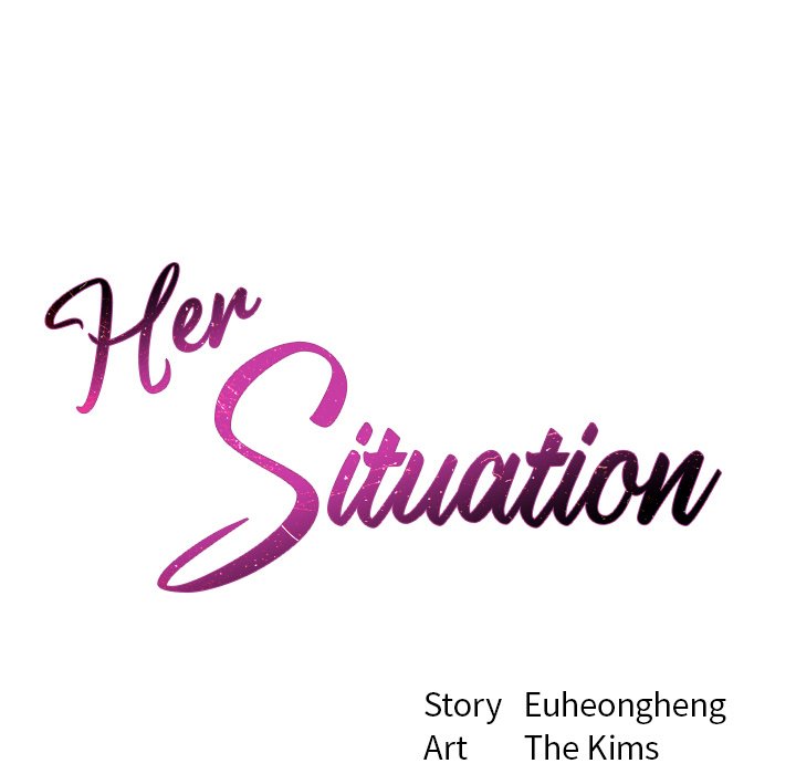 Her Situation Chapter 39 - Page 14