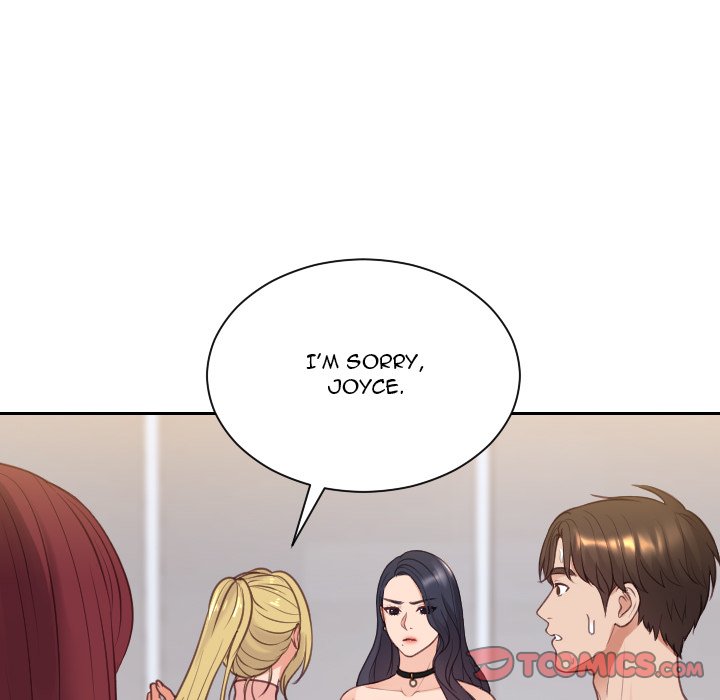 Her Situation Chapter 39 - Page 147