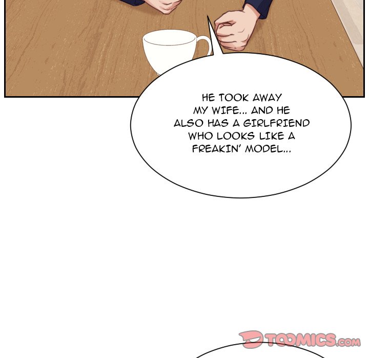 Her Situation Chapter 39 - Page 21