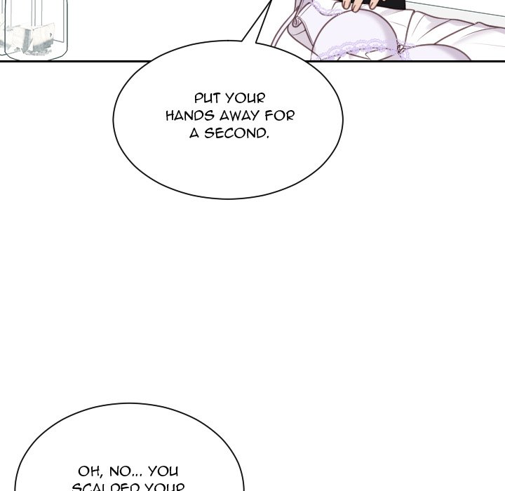 Her Situation Chapter 41 - Page 119