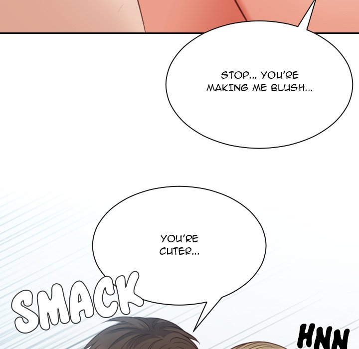 Her Situation Chapter 41 - Page 137