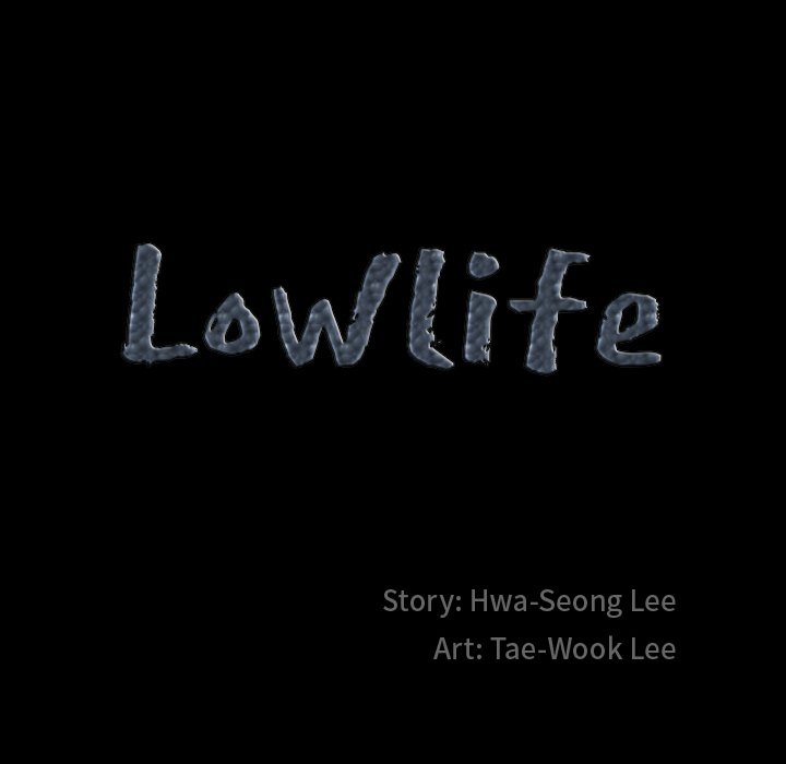 Lowlife Chapter 12 - Page 8