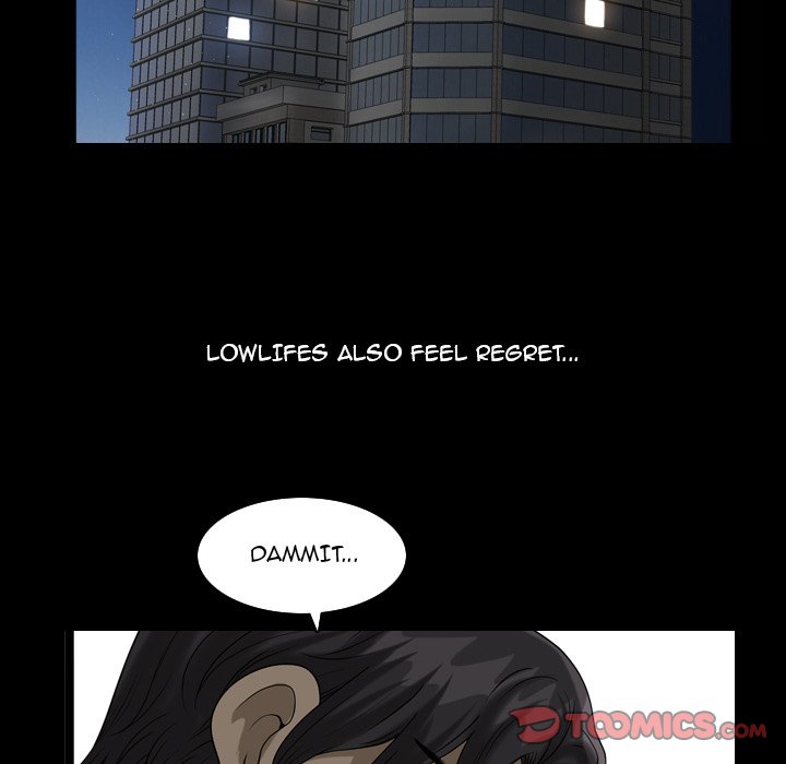 Lowlife Chapter 26 - Page 27