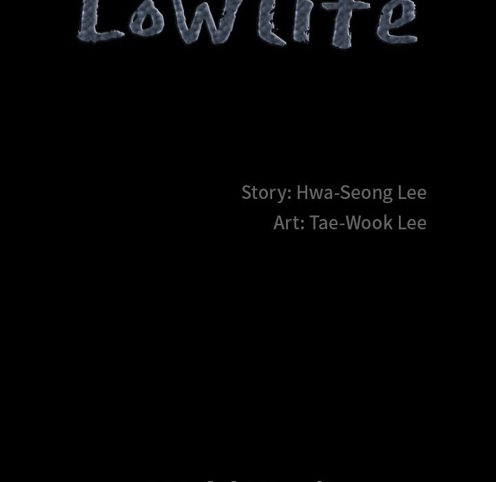 Lowlife Chapter 27 - Page 8