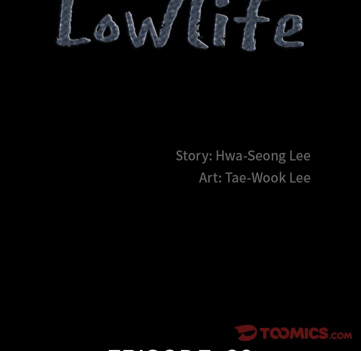 Lowlife Chapter 28 - Page 9