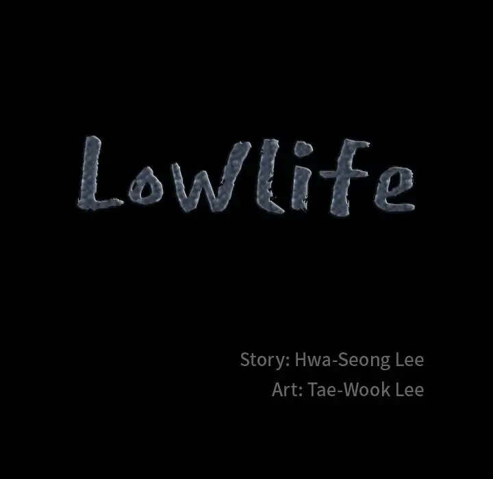 Lowlife Chapter 4 - Page 53