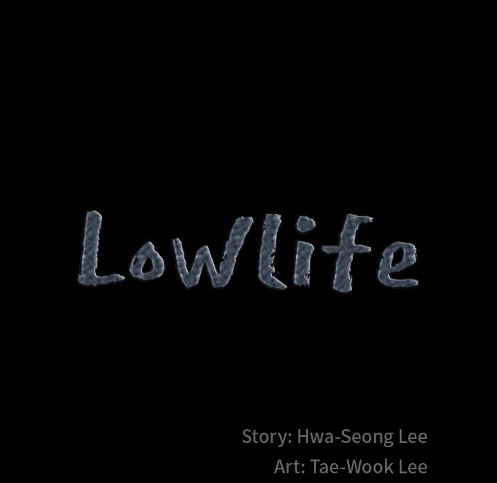 Lowlife Chapter 40 - Page 5