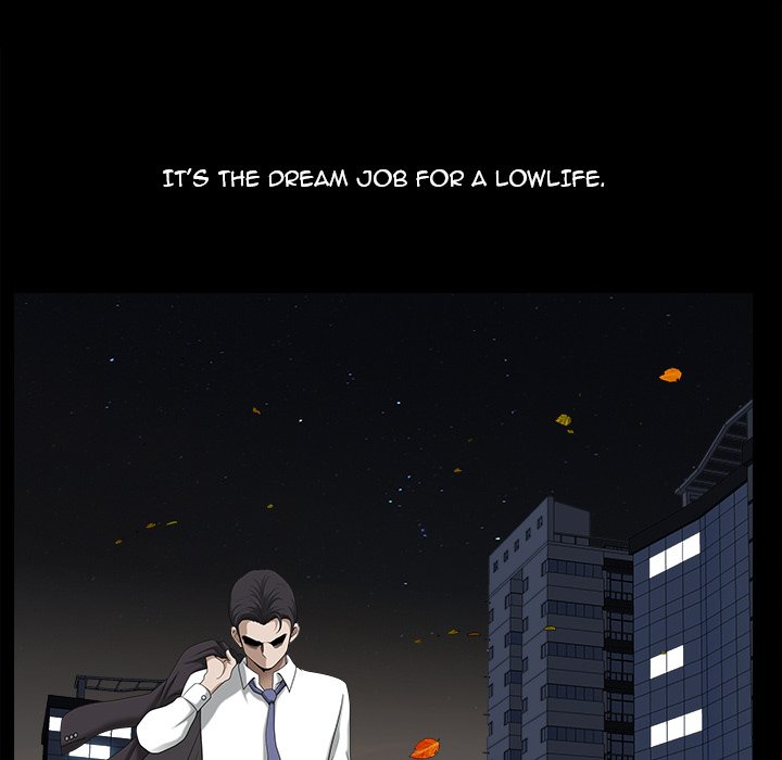 Lowlife Chapter 41 - Page 72