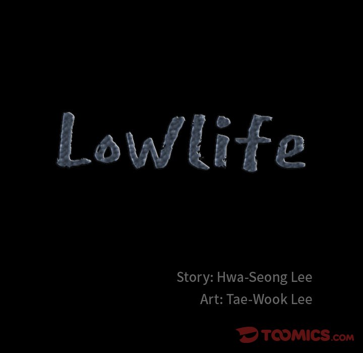 Lowlife Chapter 41 - Page 9