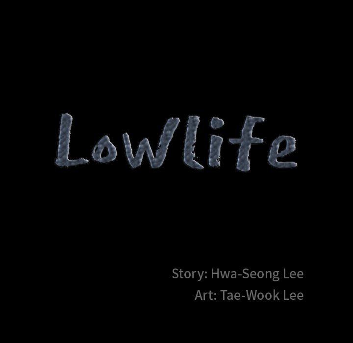 Lowlife Chapter 43 - Page 8