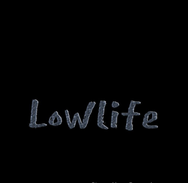 Lowlife Chapter 50 - Page 7