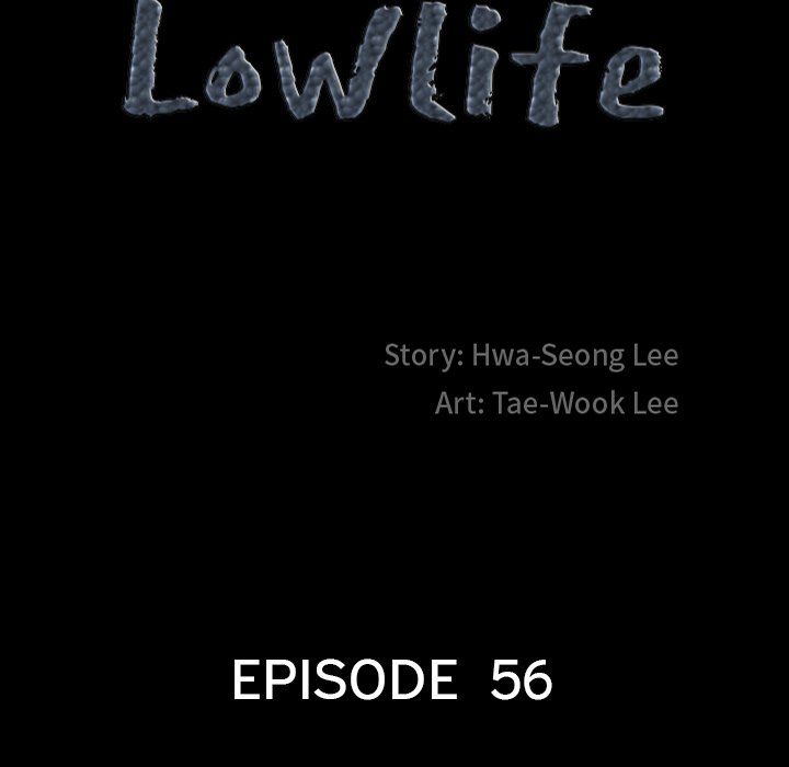 Lowlife Chapter 56 - Page 8