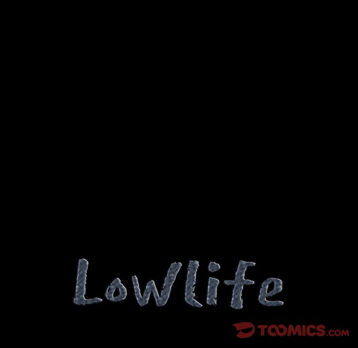 Lowlife Chapter 62 - Page 8