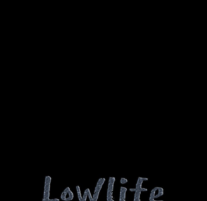 Lowlife Chapter 71 - Page 8