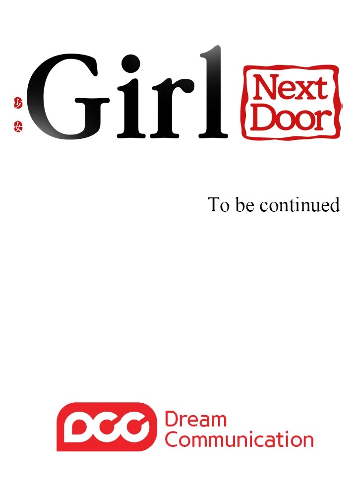 The Girl Next Door Chapter 100 - Page 16