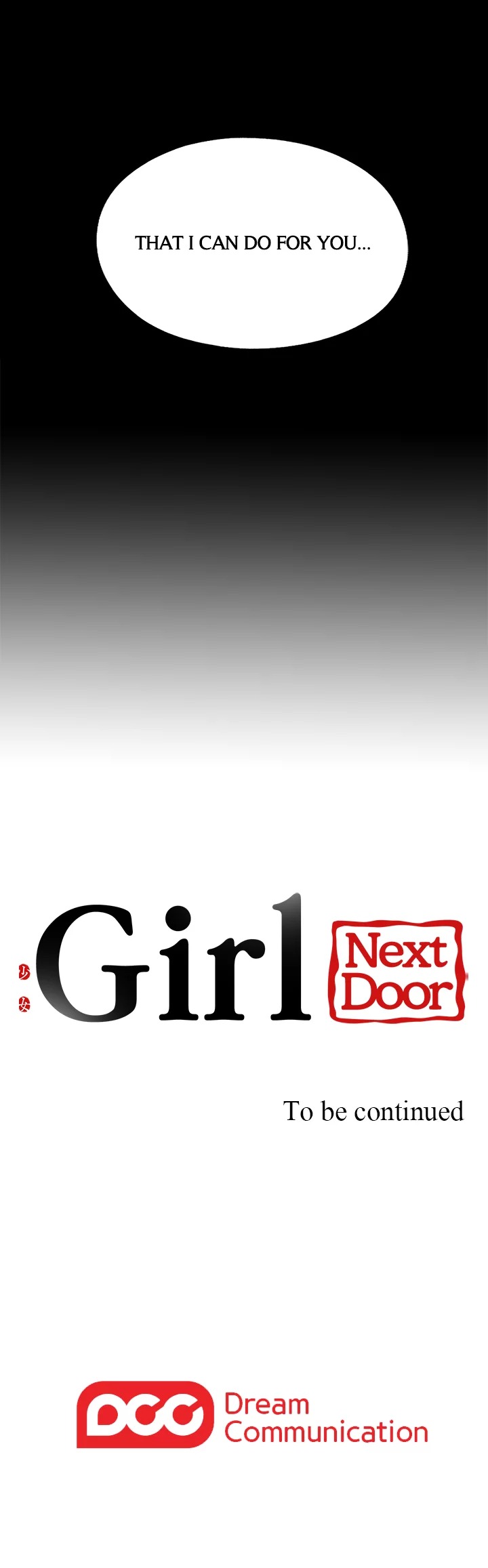 The Girl Next Door Chapter 101 - Page 15