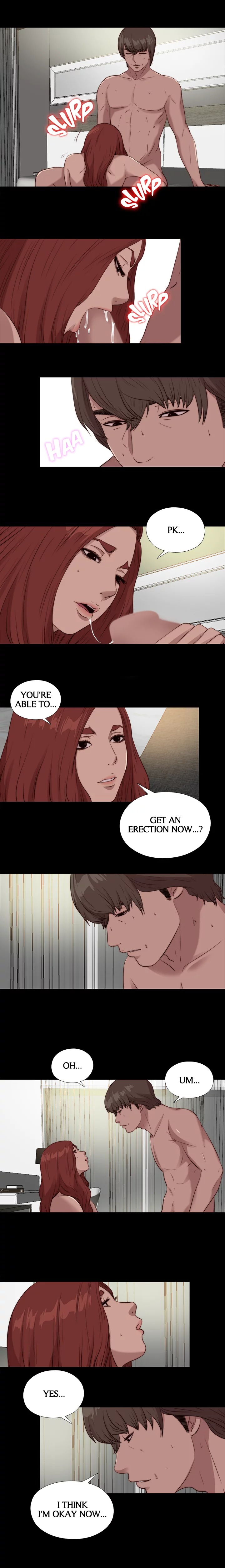 The Girl Next Door Chapter 106 - Page 7