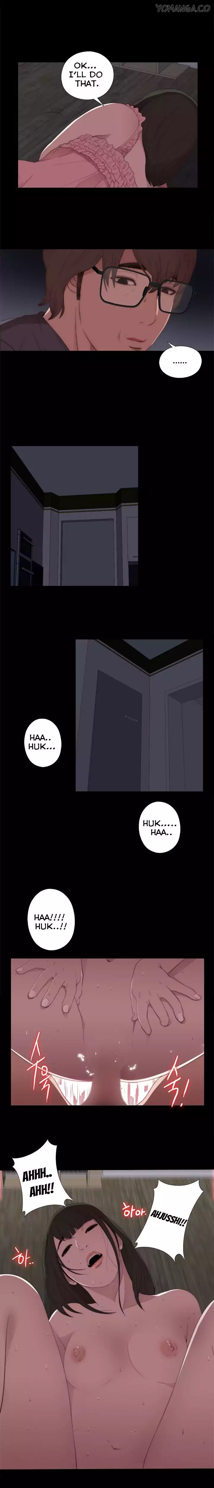 The Girl Next Door Chapter 13 - Page 14