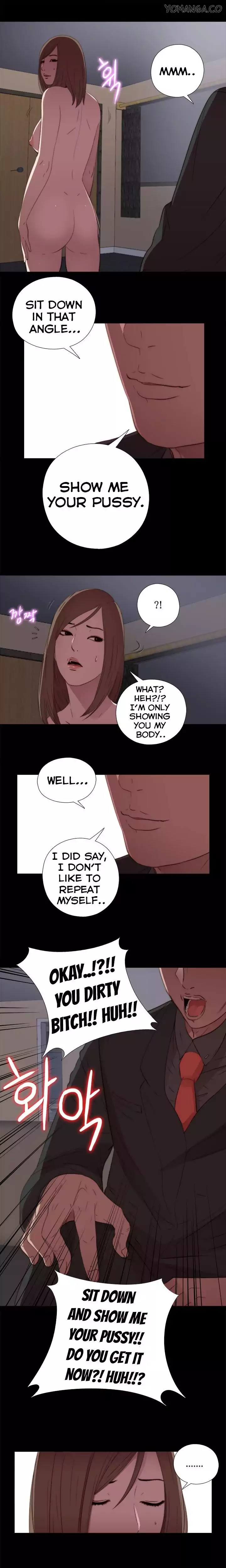 The Girl Next Door Chapter 13 - Page 22