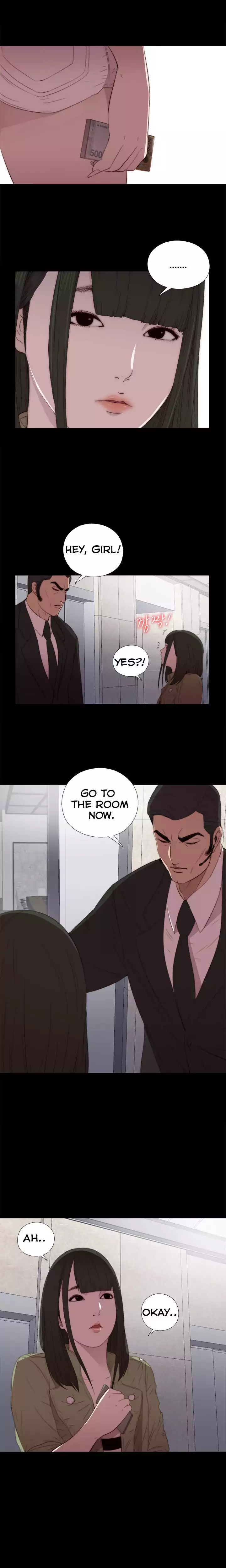 The Girl Next Door Chapter 15 - Page 11