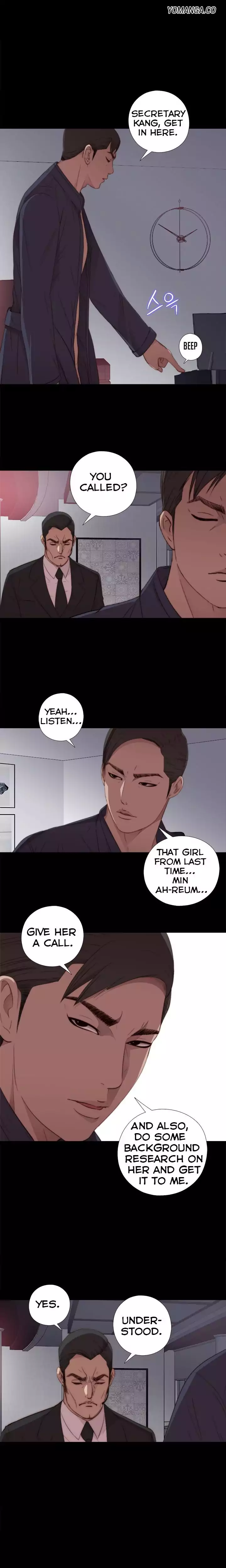 The Girl Next Door Chapter 19 - Page 12