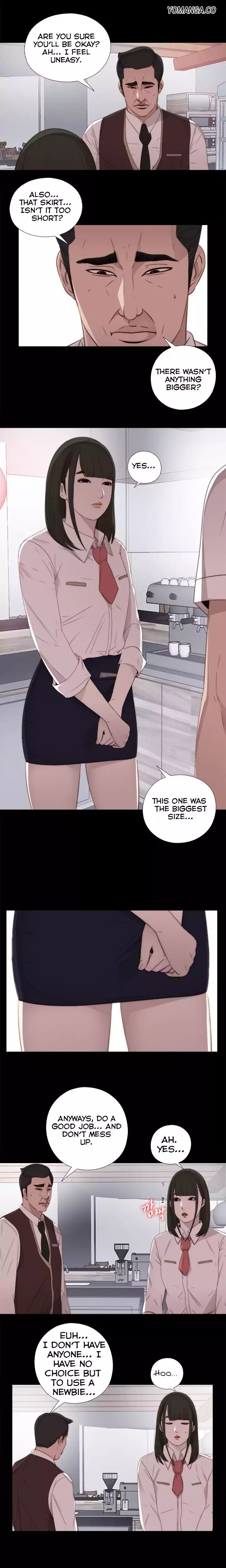 The Girl Next Door Chapter 19 - Page 16