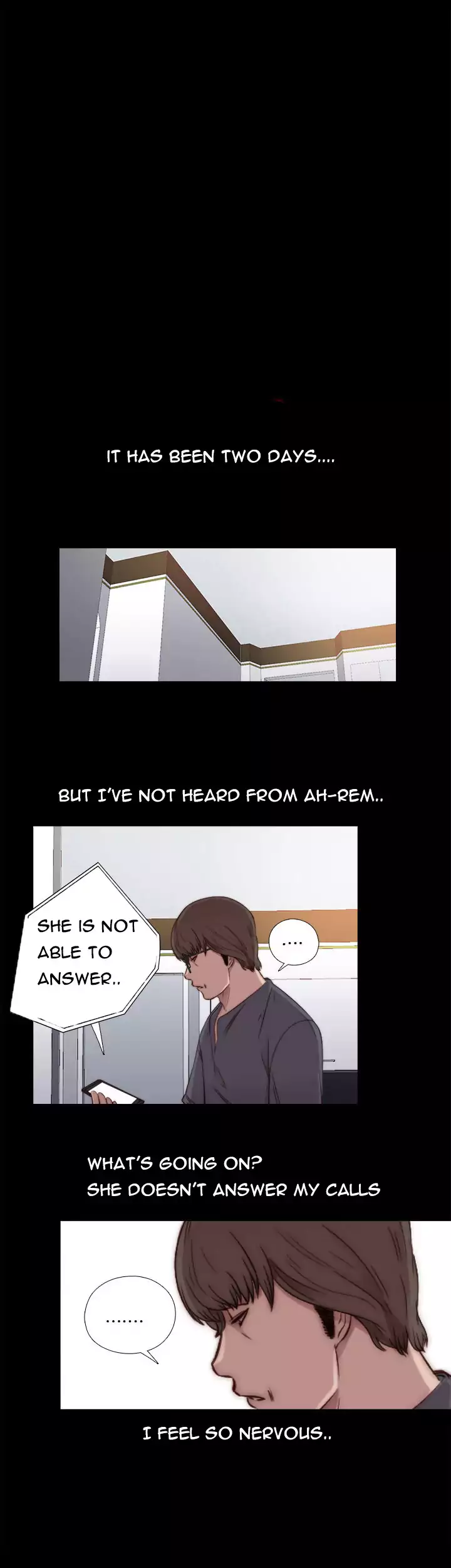 The Girl Next Door Chapter 44 - Page 12