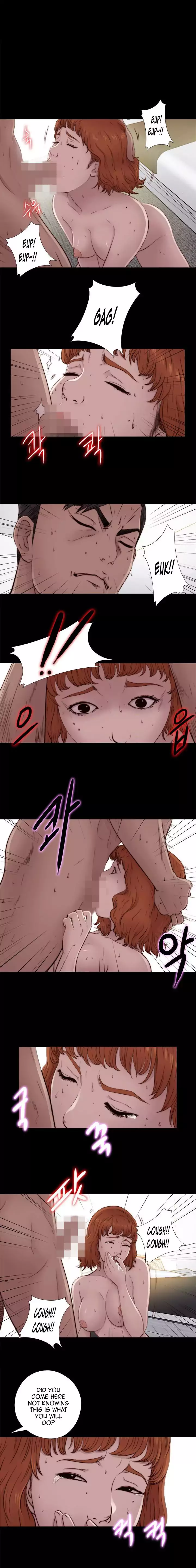 The Girl Next Door Chapter 47 - Page 3