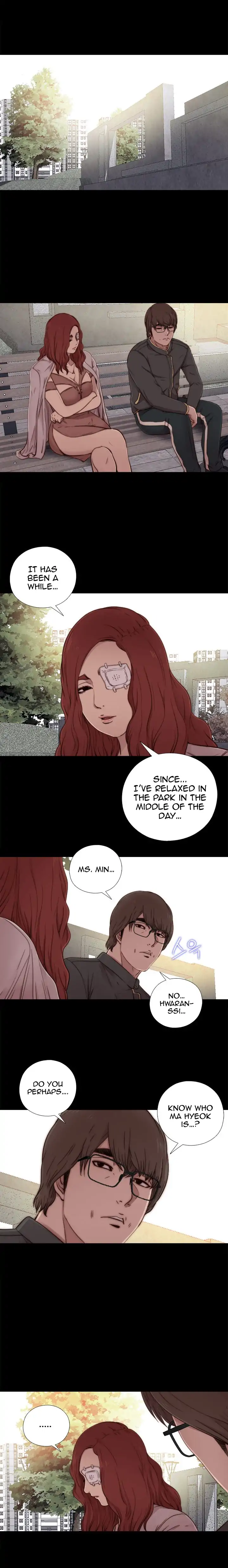 The Girl Next Door Chapter 53 - Page 7