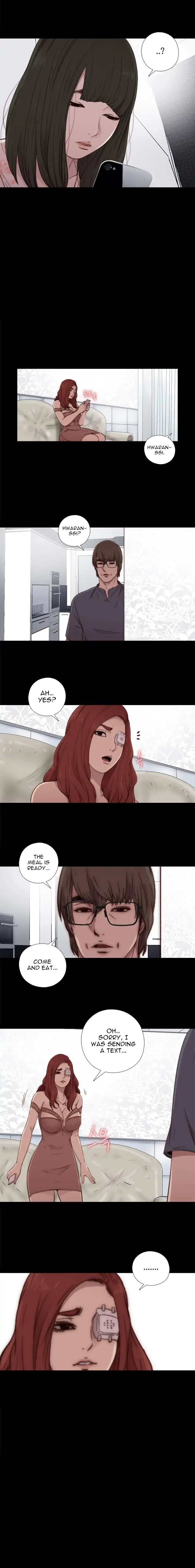 The Girl Next Door Chapter 54 - Page 12