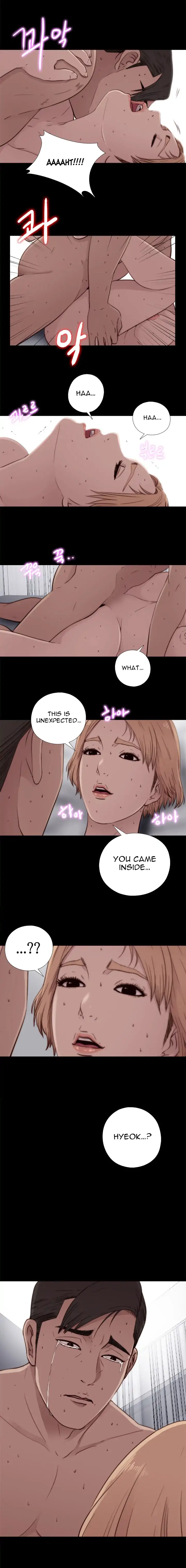 The Girl Next Door Chapter 54 - Page 17