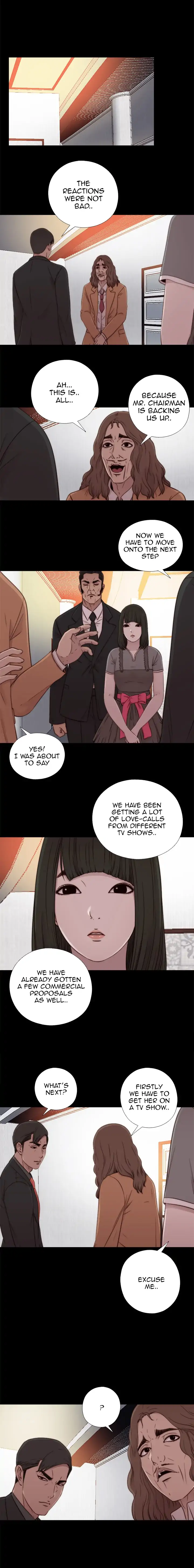 The Girl Next Door Chapter 56 - Page 16