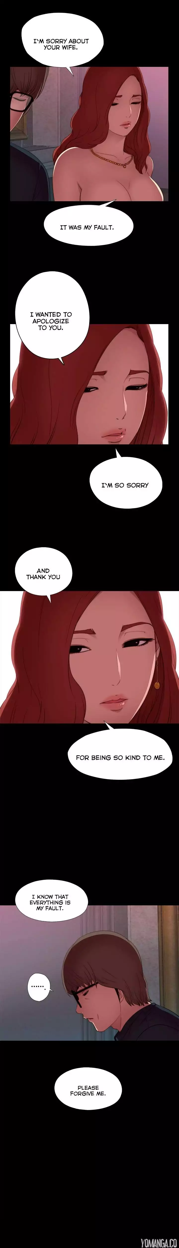 The Girl Next Door Chapter 6 - Page 19