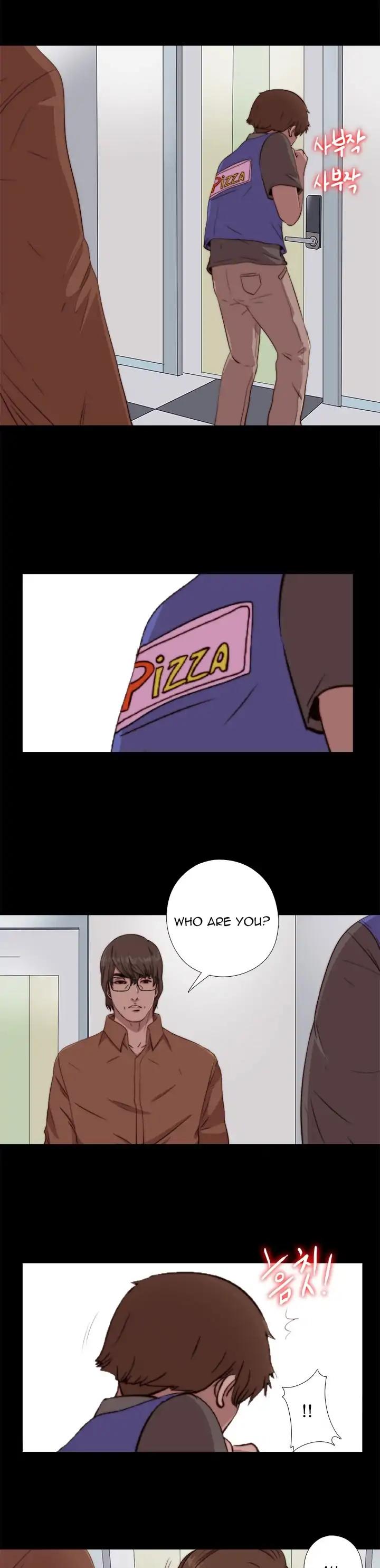 The Girl Next Door Chapter 61 - Page 19