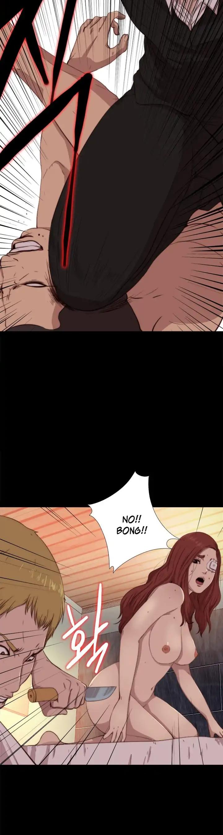 The Girl Next Door Chapter 61 - Page 6