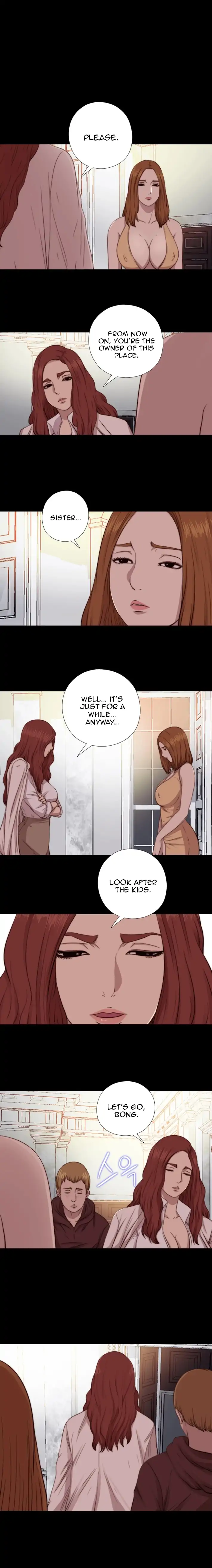 The Girl Next Door Chapter 66 - Page 11