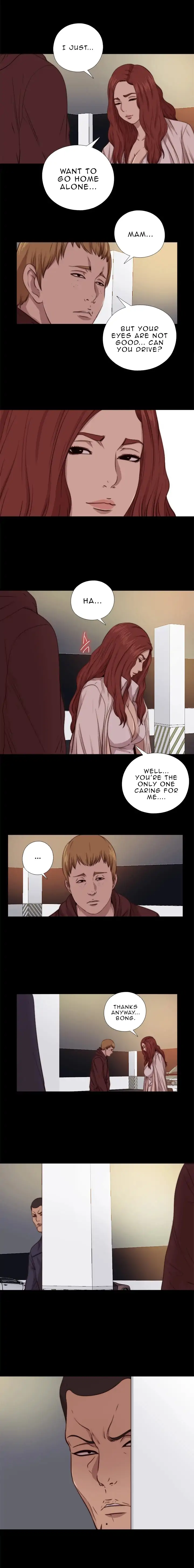 The Girl Next Door Chapter 67 - Page 7